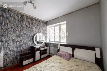 35.6 м², 1-комнатная квартира, этаж 4 из 4, 36 м², изображение - 10