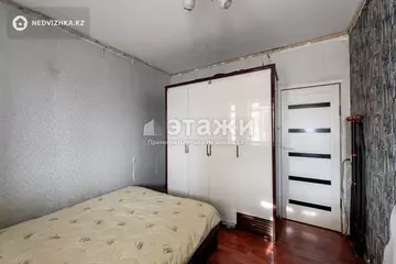 35.6 м², 1-комнатная квартира, этаж 4 из 4, 36 м², изображение - 12