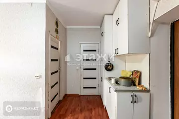 35.6 м², 1-комнатная квартира, этаж 4 из 4, 36 м², изображение - 13