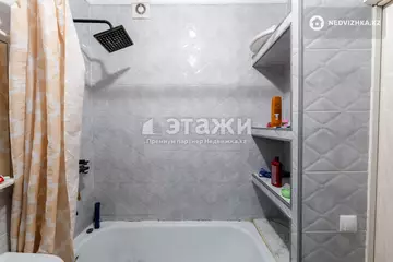 35.6 м², 1-комнатная квартира, этаж 4 из 4, 36 м², изображение - 15