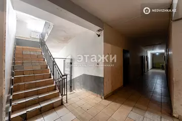 35.6 м², 1-комнатная квартира, этаж 4 из 4, 36 м², изображение - 16