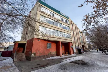 35.6 м², 1-комнатная квартира, этаж 4 из 4, 36 м², изображение - 17