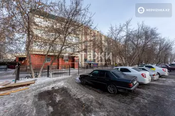 35.6 м², 1-комнатная квартира, этаж 4 из 4, 36 м², изображение - 18