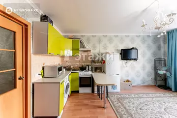 27 м², 1-комнатная квартира, этаж 2 из 5, 27 м², изображение - 6