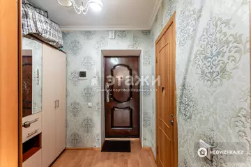 27 м², 1-комнатная квартира, этаж 2 из 5, 27 м², изображение - 8