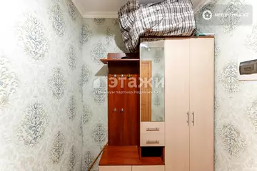 27 м², 1-комнатная квартира, этаж 2 из 5, 27 м², изображение - 9