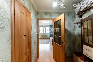 27 м², 1-комнатная квартира, этаж 2 из 5, 27 м², изображение - 10