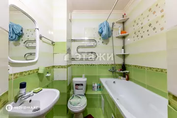 27 м², 1-комнатная квартира, этаж 2 из 5, 27 м², изображение - 11