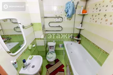 27 м², 1-комнатная квартира, этаж 2 из 5, 27 м², изображение - 12