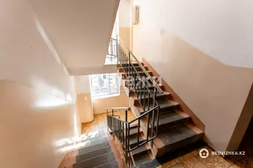 27 м², 1-комнатная квартира, этаж 2 из 5, 27 м², изображение - 13