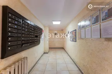 27 м², 1-комнатная квартира, этаж 2 из 5, 27 м², изображение - 14