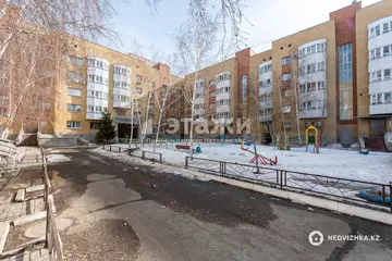 27 м², 1-комнатная квартира, этаж 2 из 5, 27 м², изображение - 15