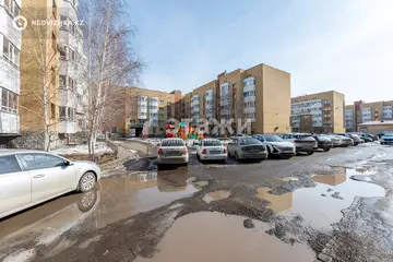 27 м², 1-комнатная квартира, этаж 2 из 5, 27 м², изображение - 16