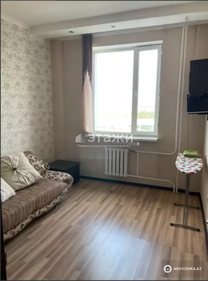 58.7 м², 2-комнатная квартира, этаж 7 из 10, 59 м², изображение - 1