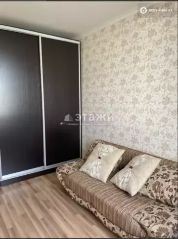 58.7 м², 2-комнатная квартира, этаж 7 из 10, 59 м², изображение - 0