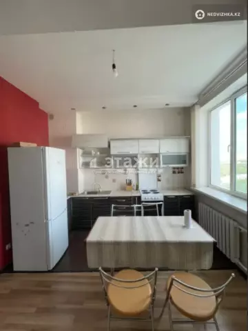 58.7 м², 2-комнатная квартира, этаж 7 из 10, 59 м², изображение - 1