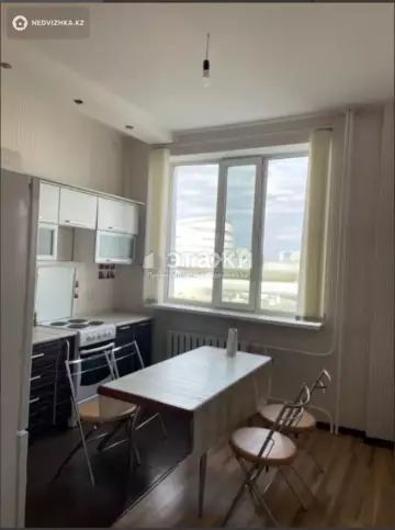 58.7 м², 2-комнатная квартира, этаж 7 из 10, 59 м², изображение - 3