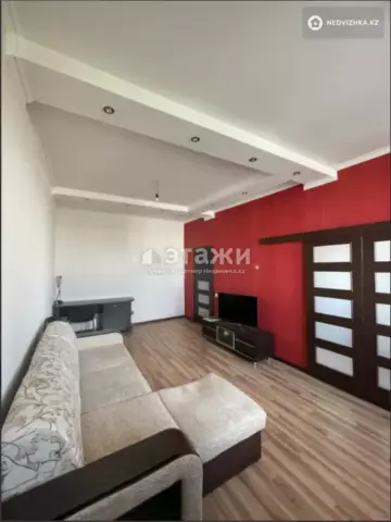 58.7 м², 2-комнатная квартира, этаж 7 из 10, 59 м², изображение - 5