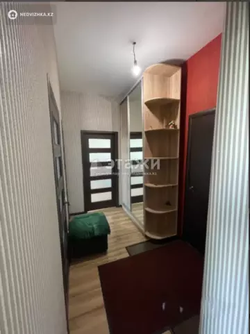 58.7 м², 2-комнатная квартира, этаж 7 из 10, 59 м², изображение - 7