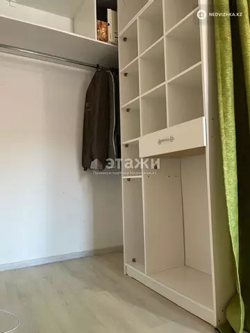 1-комнатная квартира, этаж 3 из 5, 34 м²