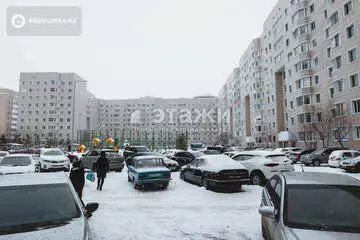 1-комнатная квартира, этаж 7 из 9, 38 м²
