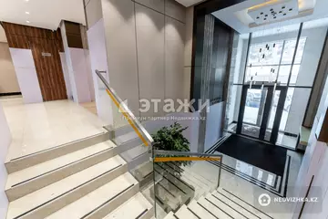 2-комнатная квартира, этаж 3 из 22, 65 м²
