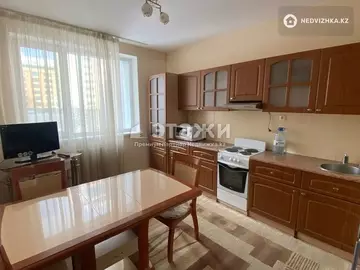 3-комнатная квартира, этаж 3 из 12, 89 м²