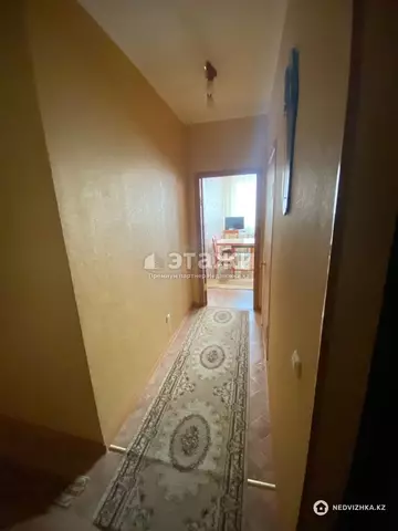 3-комнатная квартира, этаж 3 из 12, 89 м²