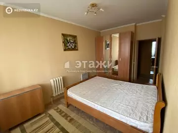 3-комнатная квартира, этаж 3 из 12, 89 м²