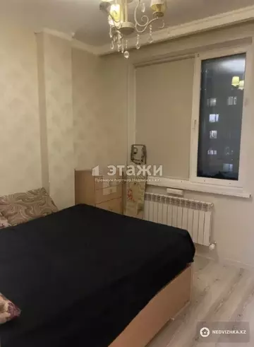 40.1 м², 2-комнатная квартира, этаж 8 из 10, 40 м², изображение - 3
