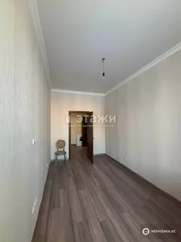 82.2 м², 3-комнатная квартира, этаж 2 из 10, 82 м², изображение - 11