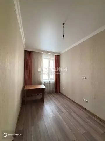 82.2 м², 3-комнатная квартира, этаж 2 из 10, 82 м², изображение - 12