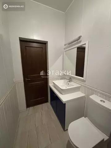 82.2 м², 3-комнатная квартира, этаж 2 из 10, 82 м², изображение - 13