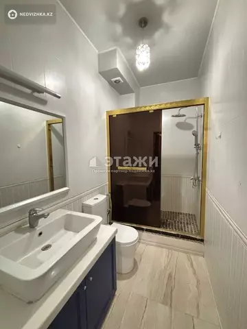 82.2 м², 3-комнатная квартира, этаж 2 из 10, 82 м², изображение - 14