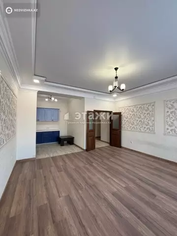 82.2 м², 3-комнатная квартира, этаж 2 из 10, 82 м², изображение - 15