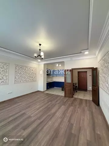 82.2 м², 3-комнатная квартира, этаж 2 из 10, 82 м², изображение - 16