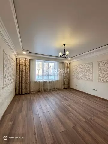 82.2 м², 3-комнатная квартира, этаж 2 из 10, 82 м², изображение - 17