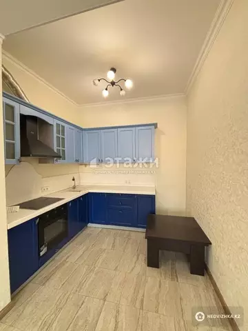 82.2 м², 3-комнатная квартира, этаж 2 из 10, 82 м², изображение - 19