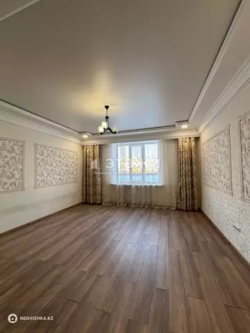 82.2 м², 3-комнатная квартира, этаж 2 из 10, 82 м², изображение - 18