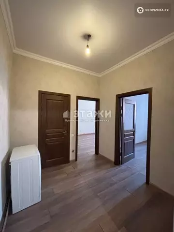 82.2 м², 3-комнатная квартира, этаж 2 из 10, 82 м², изображение - 20