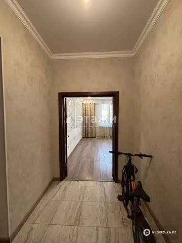 82.2 м², 3-комнатная квартира, этаж 2 из 10, 82 м², изображение - 21