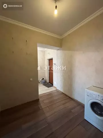 82.2 м², 3-комнатная квартира, этаж 2 из 10, 82 м², изображение - 23
