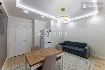 68.5 м², 3-комнатная квартира, этаж 8 из 9, 68 м², изображение - 1
