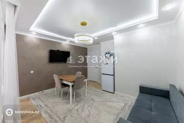 68.5 м², 3-комнатная квартира, этаж 8 из 9, 68 м², изображение - 2