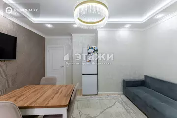 68.5 м², 3-комнатная квартира, этаж 8 из 9, 68 м², изображение - 4