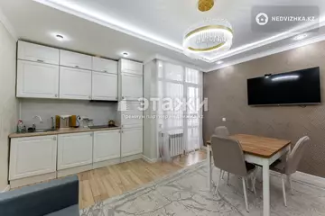 68.5 м², 3-комнатная квартира, этаж 8 из 9, 68 м², изображение - 6