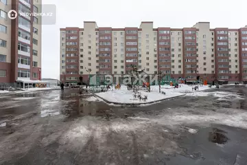 48.6 м², 1-комнатная квартира, этаж 9 из 9, 49 м², изображение - 2