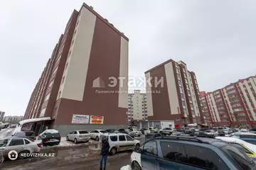 4-комнатная квартира, этаж 5 из 9, 110 м²