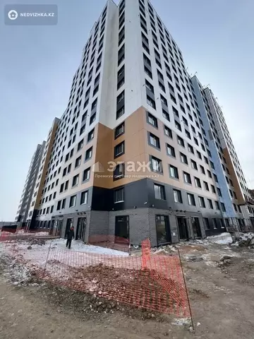 79.3 м², 3-комнатная квартира, этаж 8 из 17, 79 м², изображение - 5