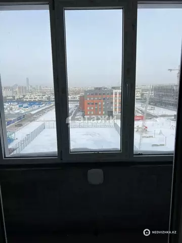 79.3 м², 3-комнатная квартира, этаж 8 из 17, 79 м², изображение - 6